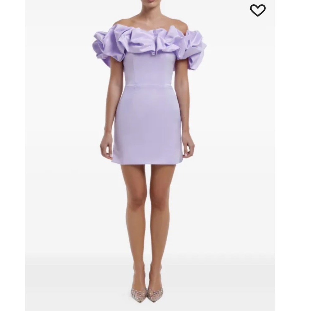 New with tags post meridian dress